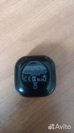 Беспроводные наушники