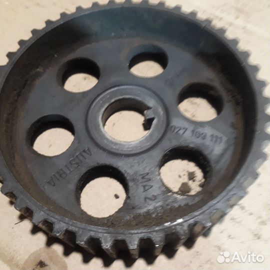 Шестерня промвала 1,8 ADR Ауди А4Б5 VW Пассат Б5