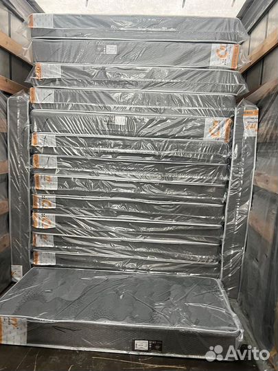 Матрасы от производителя всех размеров