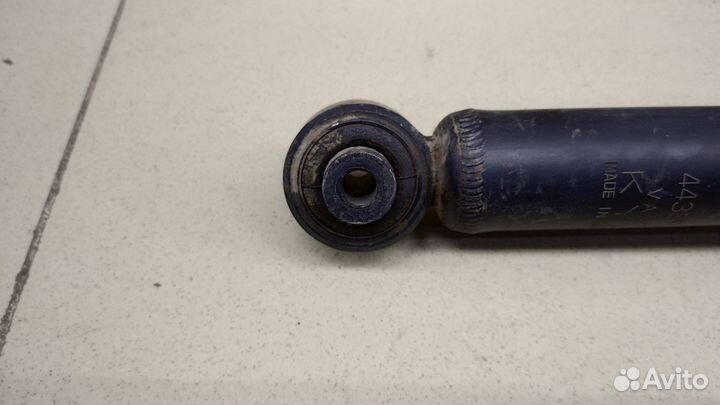 Амортизатор задний Aveo (T250) 2005-2011