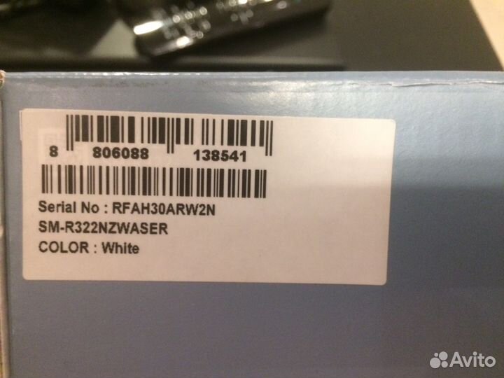 Продаю шлем samsung Gear VR