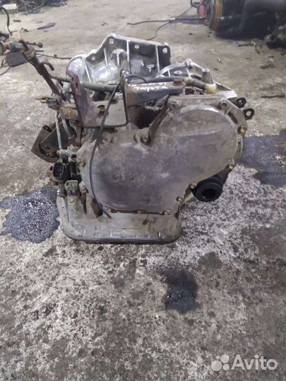 АКПП Toyota Corolla E120 (2002 - 2006) 1.6 305101A