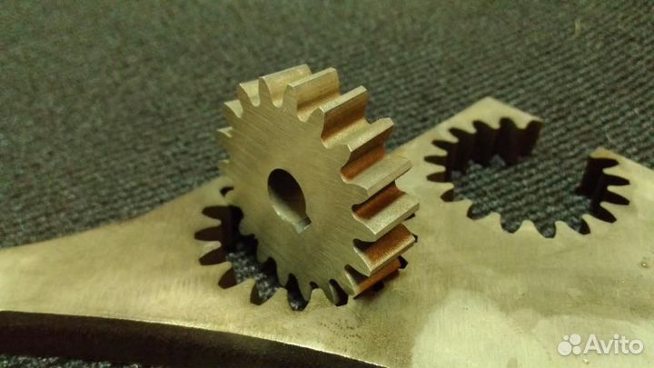 Электроэрозионная резка металла