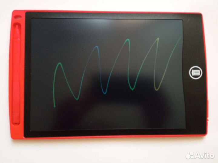 Детский графический планшет для рисования