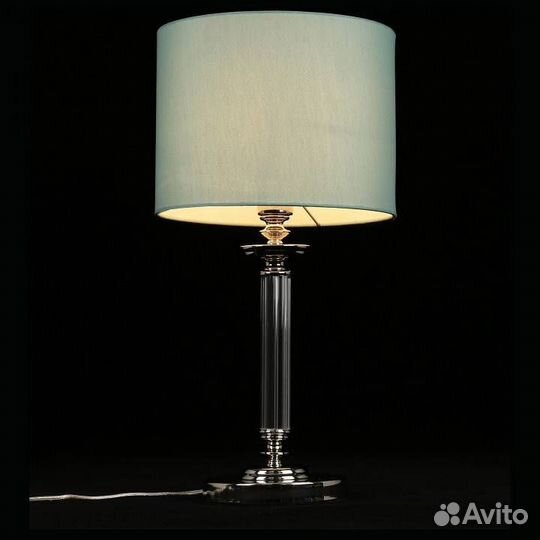 Настольная лампа декоративная Aployt Nikolet APL.714.04.01