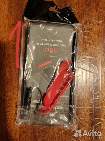 Пластиковые чехлы для Asus ZenFone Max Pro M1