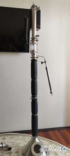 Бражная колонна 2 дюйма бу