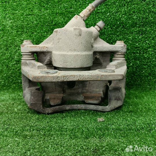 Суппорт тормозной передний правый Ford Mondeo