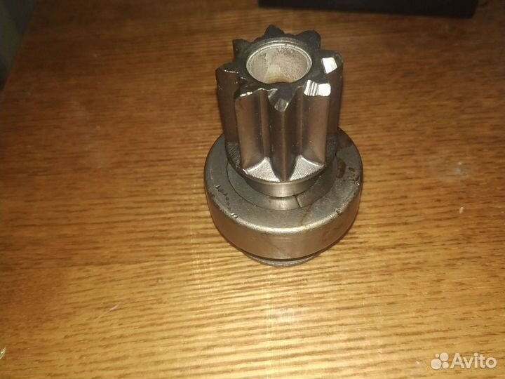 Бендикс daewoo Дамас