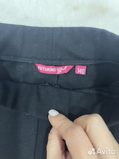 Школьная форма для девочки 1,2 класс