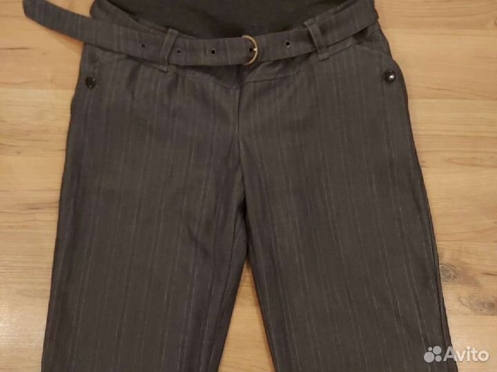 Шорты для беременных