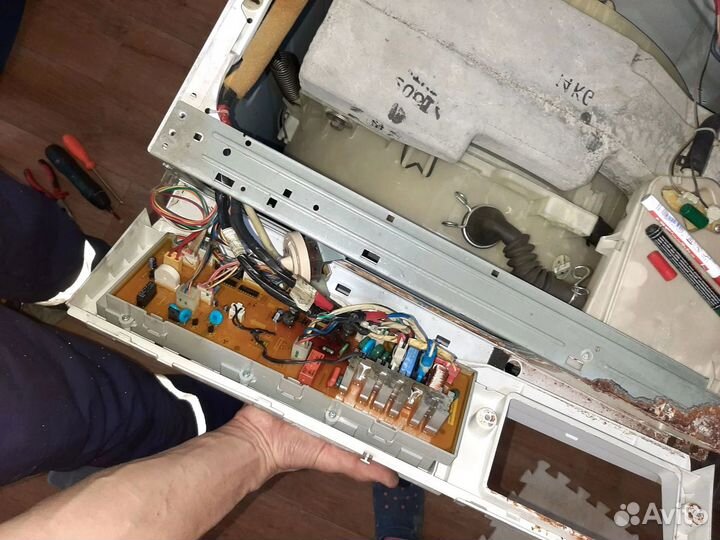 Ремонт холодильников. ремонт стиральных машин