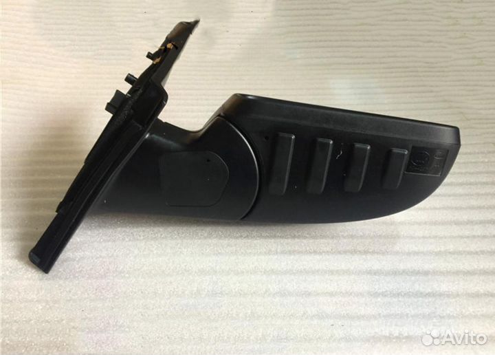 Правое зеркало со складыванием Kia Rio 4 X-Line