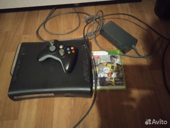 Xbox 360
