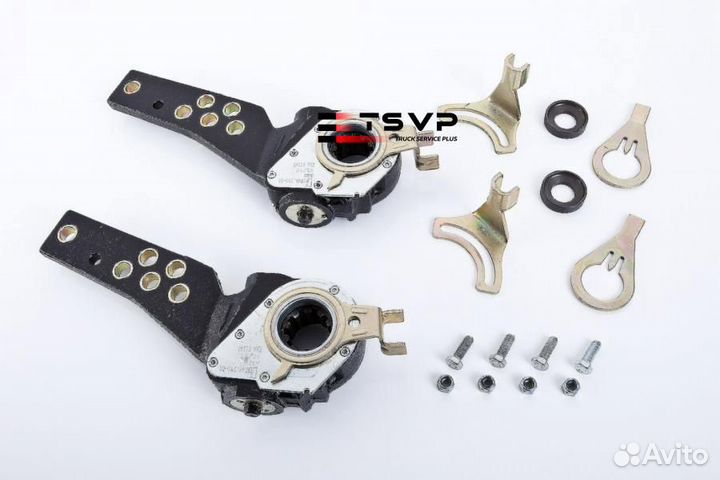 PE automotive 046.781-00A трещетка BPW АВТОМАТИЧЕС