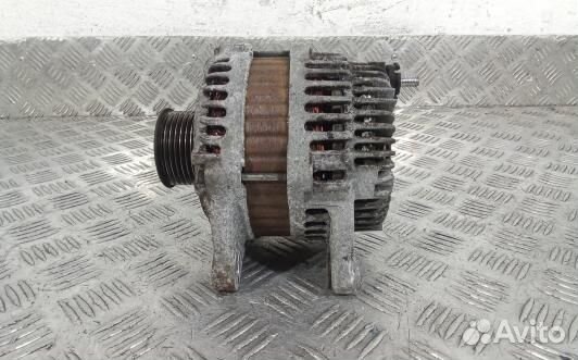 Генератор бензиновый nissan qashqai J10 (AEA32DG01