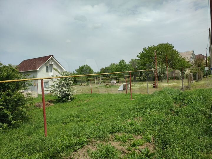 Дом 80 м² на участке 12 сот.