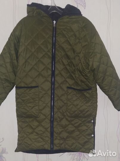 Куртка детская zara