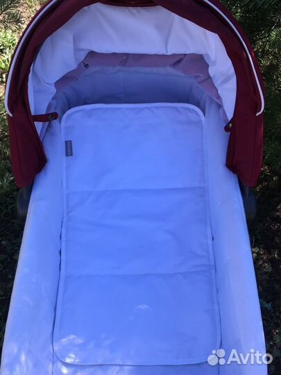 Продам коляску