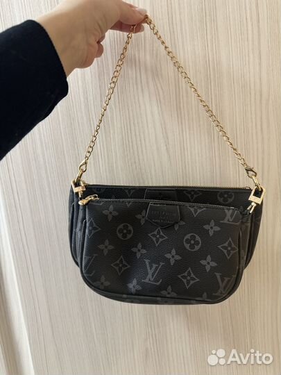 Сумка louis vuitton