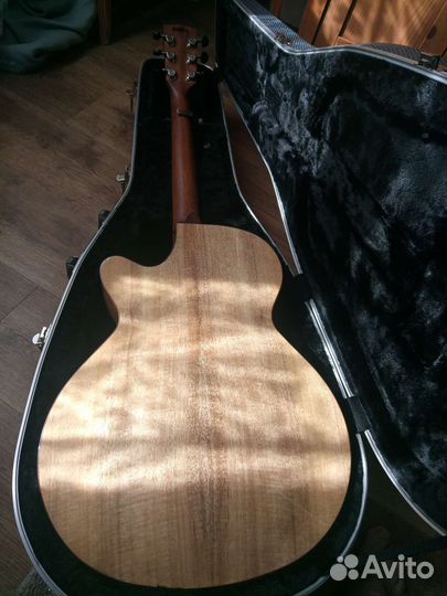 Электроакустическая гитара Cort