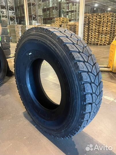 Грузовая резина Greenstone 13R22.5 ST886