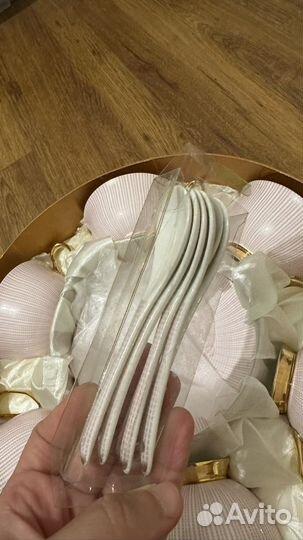 Чайный сервиз