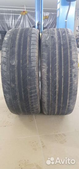 Continental ComfortContact - 1 255/55 R16 91V