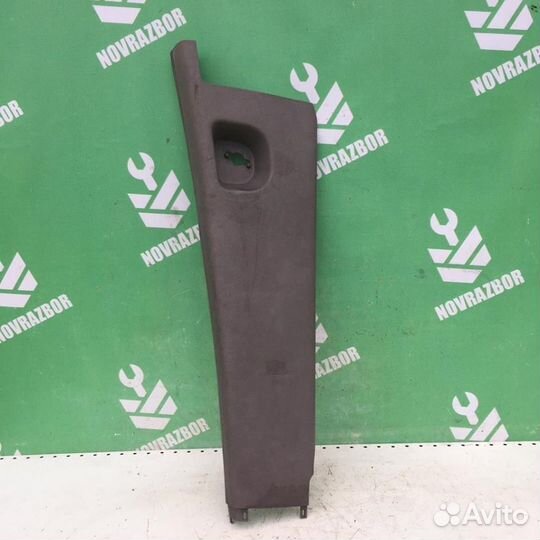 Обшивка стойки Опель Мовано