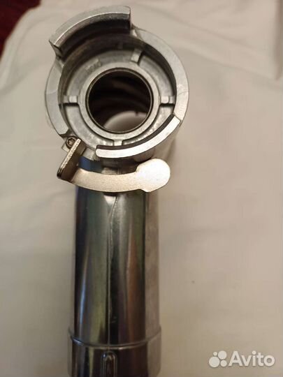 Мясорубка электрическая bosch практически новая