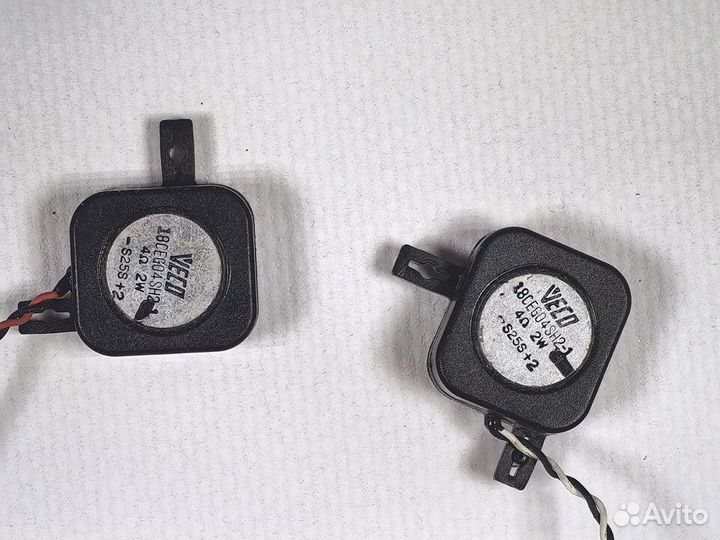 Динамики ноутбука Samsung R505