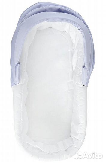 Детская коляска Indigo Blues Classic 1 в 1