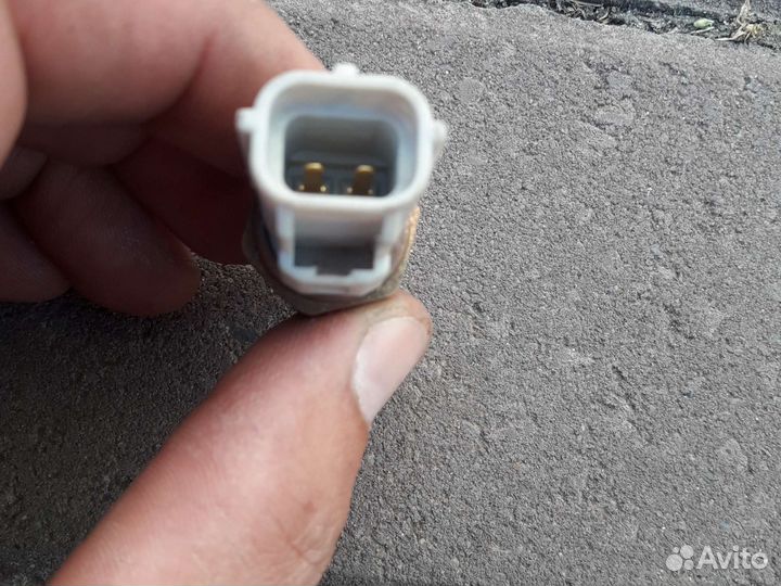 Датчик температуры Ford focus 2 1.8