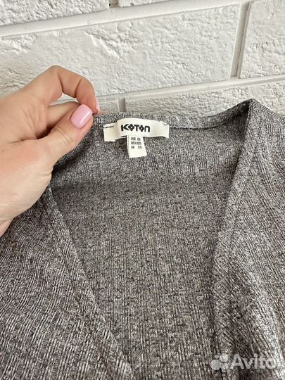 Боди женский