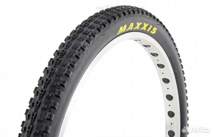 Покрышки Maxxis Crossmark li 27.5X2.25 Tpi 60