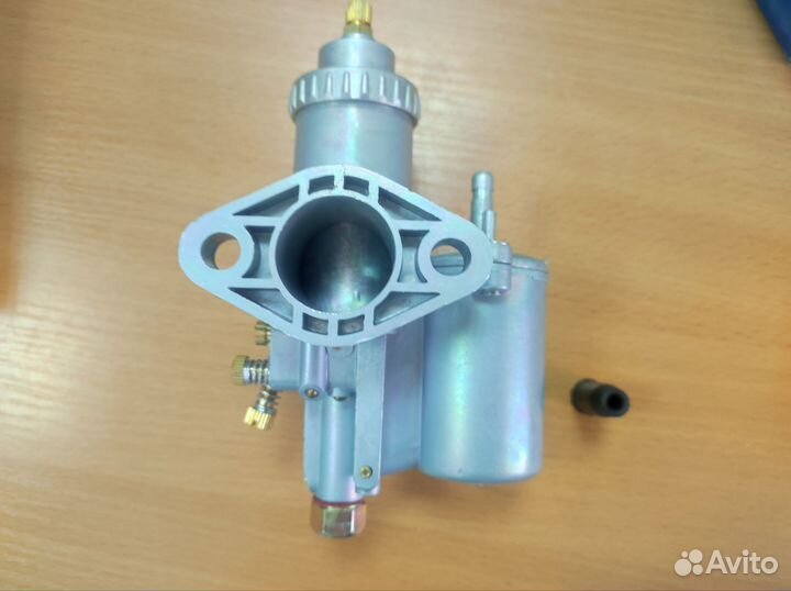 Карбюратор Ява 634/Jawa 6 вольтовая ikov (новодел)