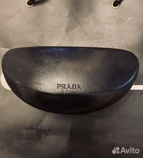 Очки prada оригинал унисекс