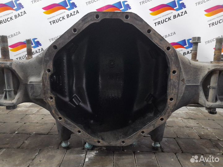 9603510101 Корпус заднего моста