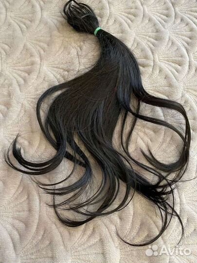 Славянские волосы для наращивания