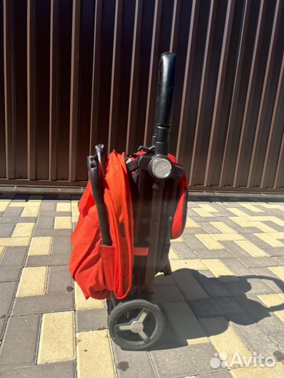 Коляска silver cross jet