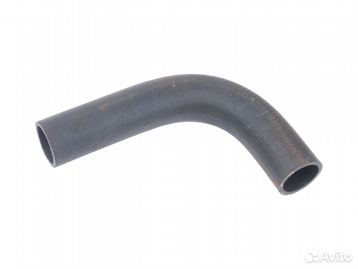 Патрубок газ-3302 дв.газ-560 штайер радиатора подв