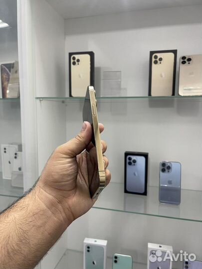 iPhone 13 Pro Max, 256 ГБ