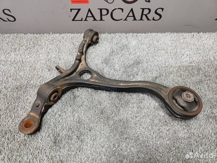 Рычаг передний правый Honda Accord 8