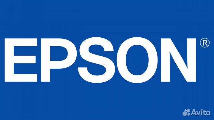 Ремонт принтеров Epson