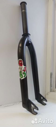 BMX запчасти