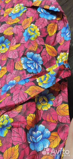 Халат женский