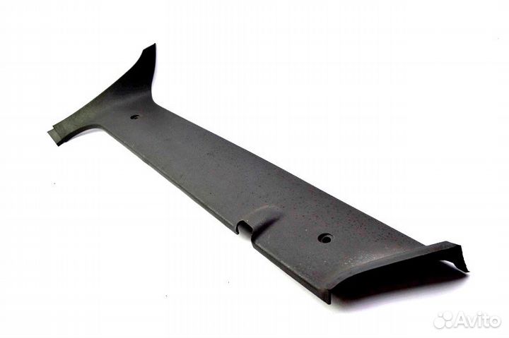 Крышка стойки A, левая scania 4-series 124 (01.95