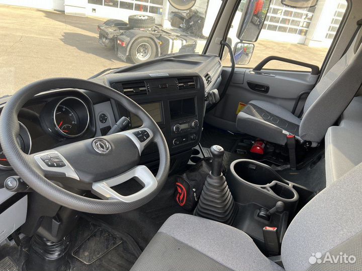 DongFeng KC DFH3410A, 2023