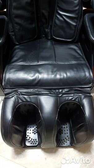 Массажное кресло Fujiiryoki SKS-3500 (S)