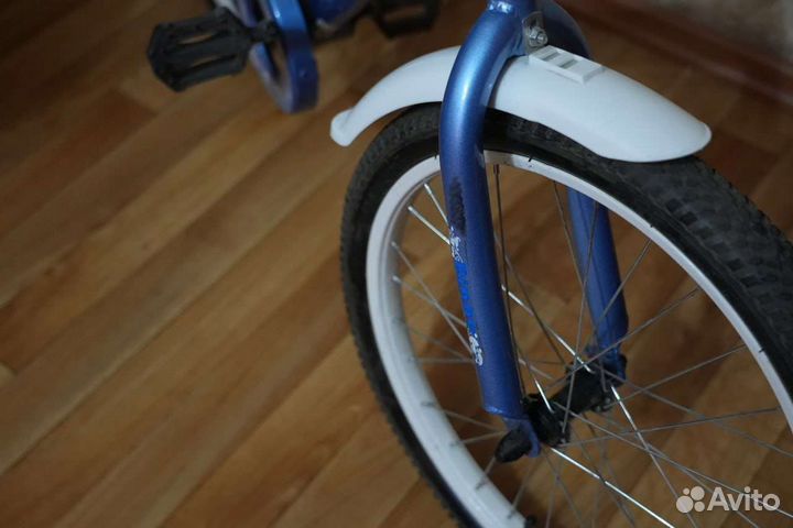 Детский велосипед 20''